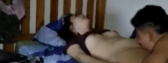 Jatah Ngentot Pacar Orang Rutin Di Kost