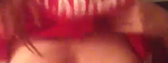Kelakuan Sarah Kalau Sudah Sange Nggak Ada Lakinya