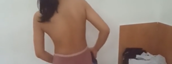 Open BO Dapat ABG Mungil Yang Bikin Tambah Sange