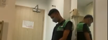 Abang Ojol Jadi Pelampiasan Nafsu Mbak Tari