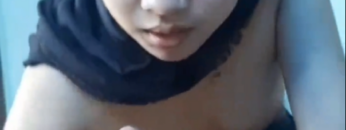 Di Jatah Tiap Hari Ngentot Sama Pacar Orang