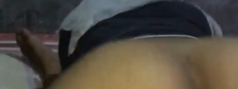 Dinda Nggak Peduli Kalau Sudah Sange Walau Suami Nunggu Dirumah