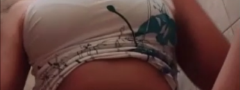 Koleksi Colemek Dinda Kalai Sange Nggak Dapat Kontol