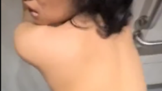 Laila Gadis Semarang Yang Doyang Di Bawa Cek In Villa