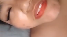 Mbak Yani Tobrut Sange Colmek Pakai Dildo Bisa Sampai Orgasme