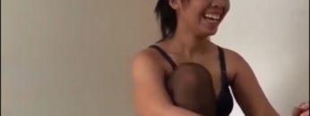 Open BO Dapat Gadis Periang Yang Alus Servicenya