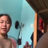 Pembantu Yang Seneng Telen Pejuh Setelah Sepong Gurih Katanya