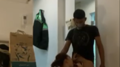 Tante Yani Kasih Jatah Ngentot Mas Tony Adek Suaminya