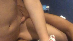 Tubuh Mulus Memek Peret Istri Mang Wawan