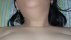 Akhirnya Desahan Dan Memek Tembem Dina Bisa Kunikmati