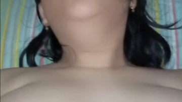 Akhirnya Desahan Dan Memek Tembem Dina Bisa Kunikmati