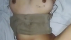 Alle Dibuat Nagih Ngentot Sama Teman Suaminya