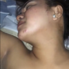 Desahan Rintihan Mbak Sri Saat Di Basah in Memeknya