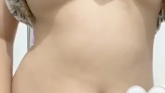 Istri Iwan yang Rutin Kirim Video Pamer Tubuh Dan Memek