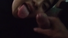 Kalau Sudah Sange Harusss Sampai Crot