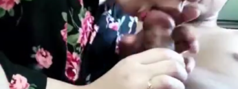 Kedua Kalinya Akuu Dibuat Crot Sama Dini Di Mobil