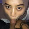 Kelakuan Istri Orang Kasih Service Luar Biasa