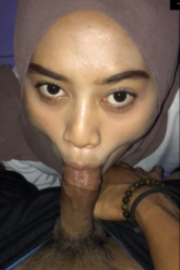 Kelakuan Istri Orang Kasih Service Luar Biasa