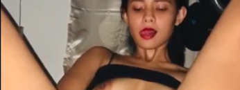 Kelakuan Ratna Kalau Di Tinggal Dinas Malam Suaminya