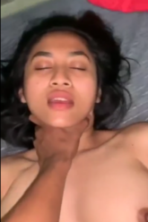 Kenikmatan Alle Istri Temen