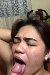 Leoni Chapter Salon Buka Jasa Plus Sepong Sampai Crot