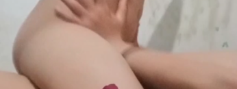 Main Ke Kost Adek Ipar Plus ngentot