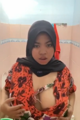 Mbk Nisa Pembantu Tabrut Yang Haus Kontol