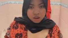 Mbk Nisa Pembantu Tabrut Yang Haus Kontol