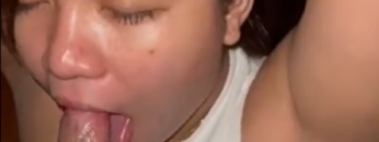 Salon Leoni Semarang Plus Sepong Sampai Crot