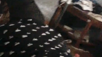 Sebelum Berngkat Kerja Jatah Sekali Crott