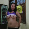 Tari Tobrut Sampai Squirting Muncrat