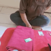 Mbak IMAH Bayar Utang Dengan Ngecrot 2 Kali