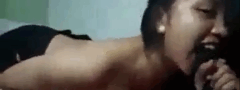 Dikirim Video Pemebantuku Yang Sange