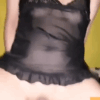 Jepitan Mama RINA Buat Cepet Crot