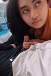 Mas HER Selingkuhi SPG Air Mineral Istri Orang