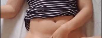 DARA Istri Orang Yang Mulus Dan Tembem