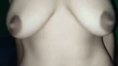 Gairah Binal SHANTI Istri Teman Kerja Cafe