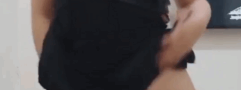 Kelakuan ANITA Kalau Sange Minta Dientot