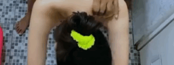 Mandi Bareng BELLA Adek Ipar