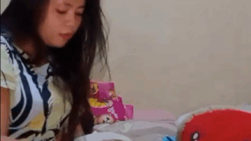 Mbak IRA Istri Orang Yang Liar Doyang Ngent0t