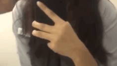 NANA Main Ditoilet Kantor Sama Satpam