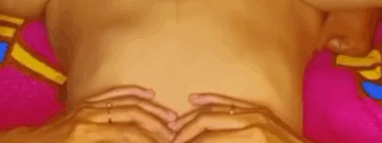 TANTI Mantan Yang Masih Menggit Memong Nya