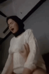 Ketika SARAH Dapat Yang Panjang