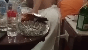 Main Bertiga Sama TANTE Tobrut Yang Liar