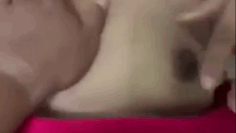 Bu GURU Dibuuat Ketagian KOntil Mas HER