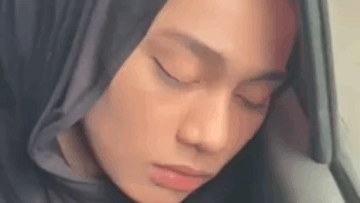 HANA Ngantuk Tapi Giliran Diajak Ngento Jadi Ganas