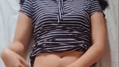 Koleksi Pribadi Melani Yang Viral