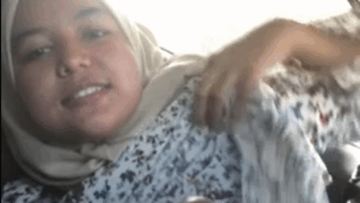 LISA Sempetin Sebentar Sebelum DiJemput Suaminya