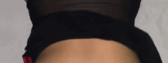 Mbak LASMI Maunya Nungging Bisa Muncrat