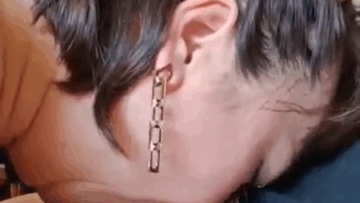 Mertua Yang Binal Dan Brutal